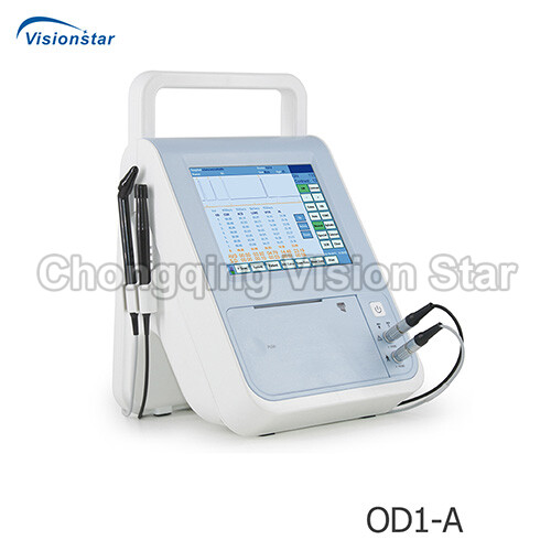 OD1-A Biometer