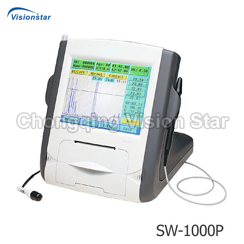 SW-1000P Pachymeter