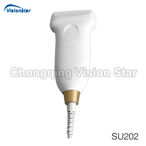 SU202 Black and White USB Ultrasound Probe