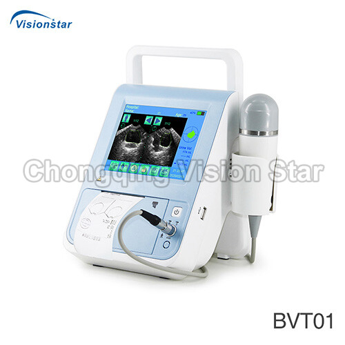 BVT01 Bladder Volume Tester