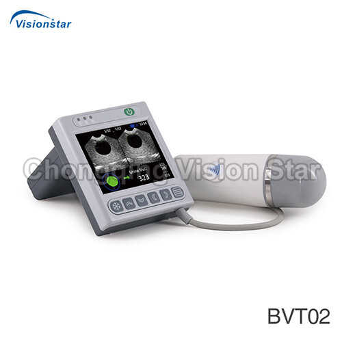 BVT02 Bladder Volume Tester