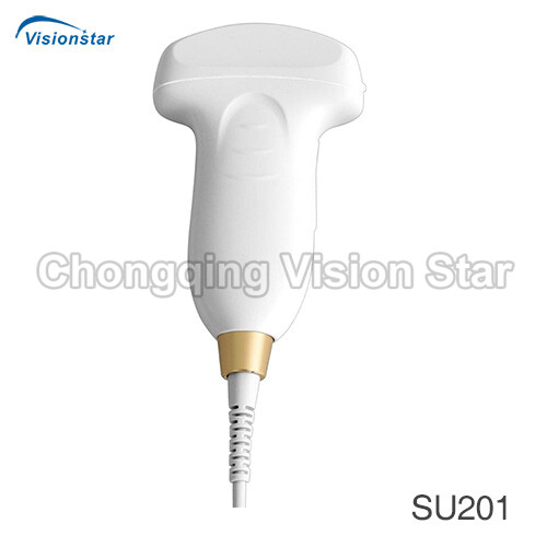 SU201 Black and White USB Ultrasound Probe