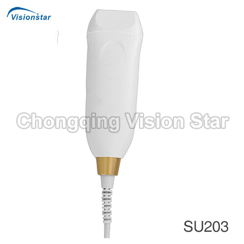 SU203 Black and White USB Ultrasound Probe