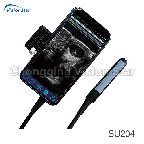 SU204 Veterinary USB Ultrasound Probe