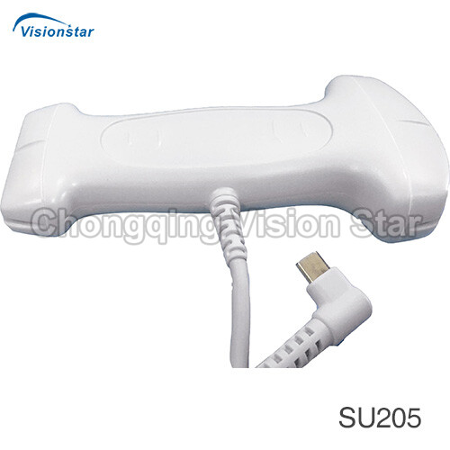 SU205 Black and White USB Ultrasound Probe