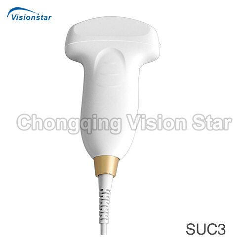 SUC3 Color Doppler USB Ultrasound Probe