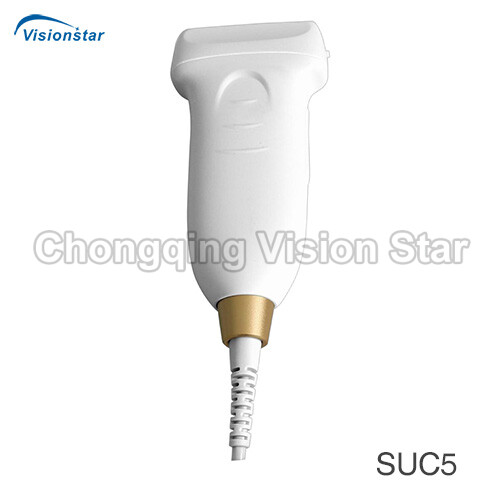 SUC5 Color Doppler USB Ultrasound Probe