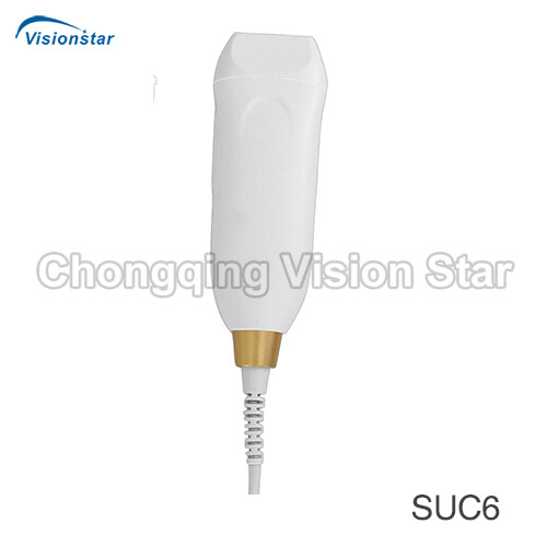 SUC6 Color Doppler USB Ultrasound Probe